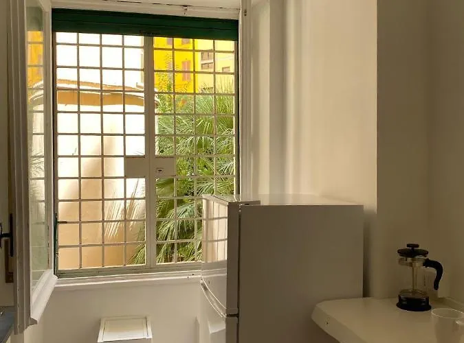A Casa Di Bi 4*