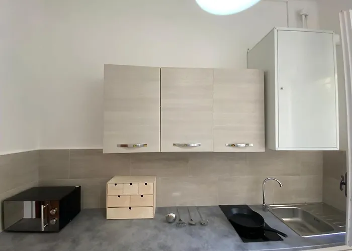 Gasthuis A Casa Di Bi 4*