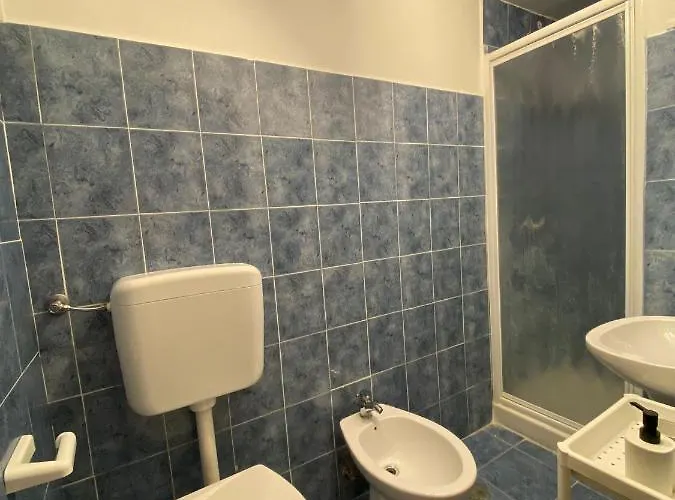 A Casa Di Bi Gasthuis Rome