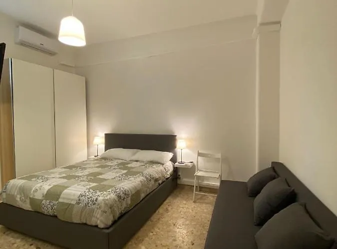 A Casa Di Bi Gasthuis 4*