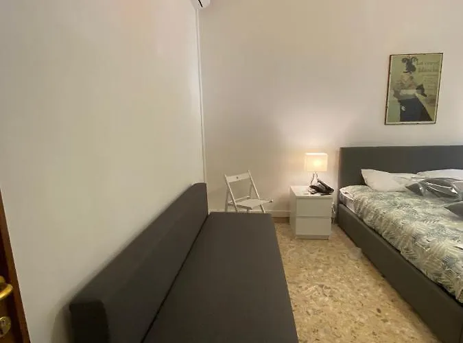 A Casa Di Bi Gasthuis Rome