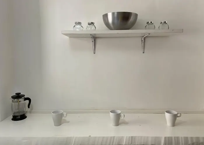 A Casa Di Bi Gasthuis