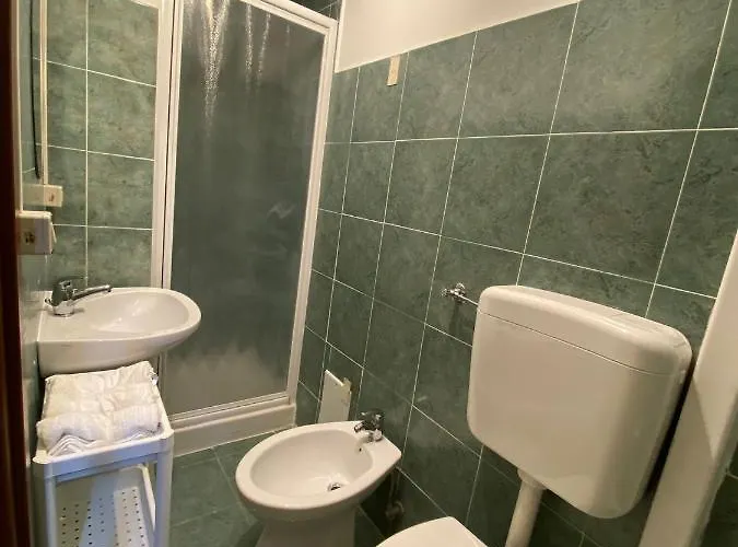 A Casa Di Bi 4*