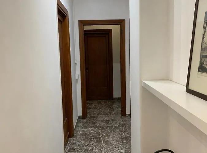 A Casa Di Bi Gasthuis Rome