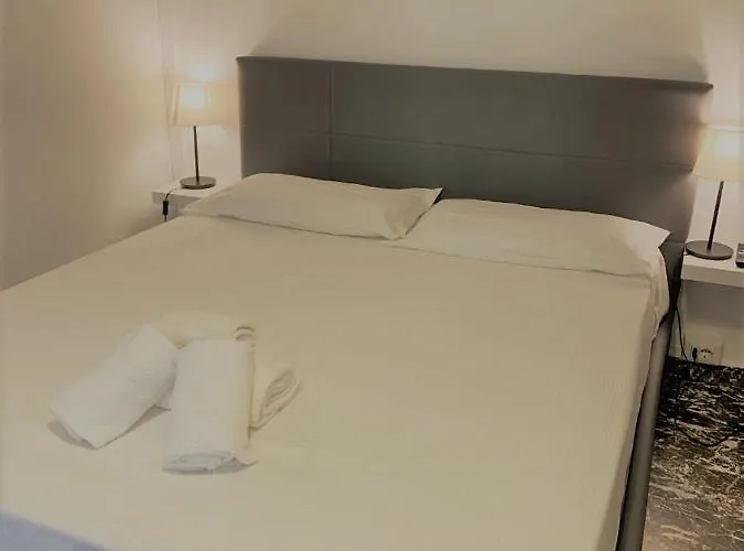A Casa Di Bi Rome