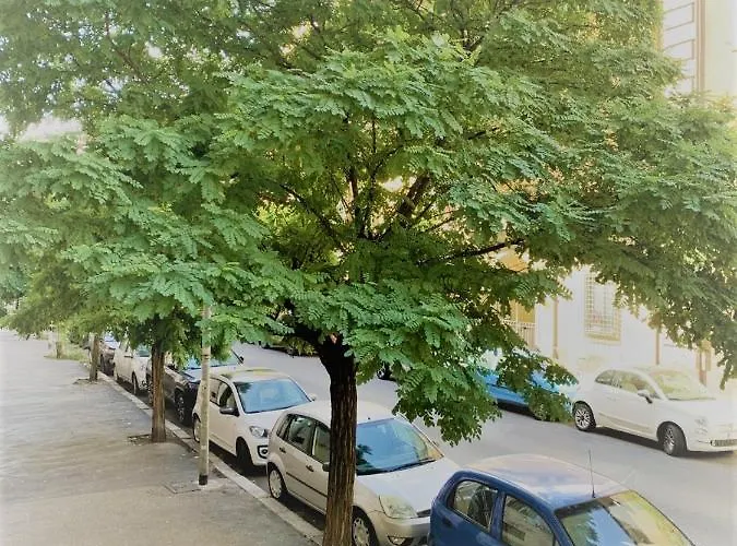 Gasthuis A Casa Di Bi Rome