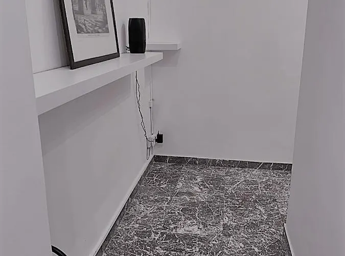 A Casa Di Bi Gasthuis