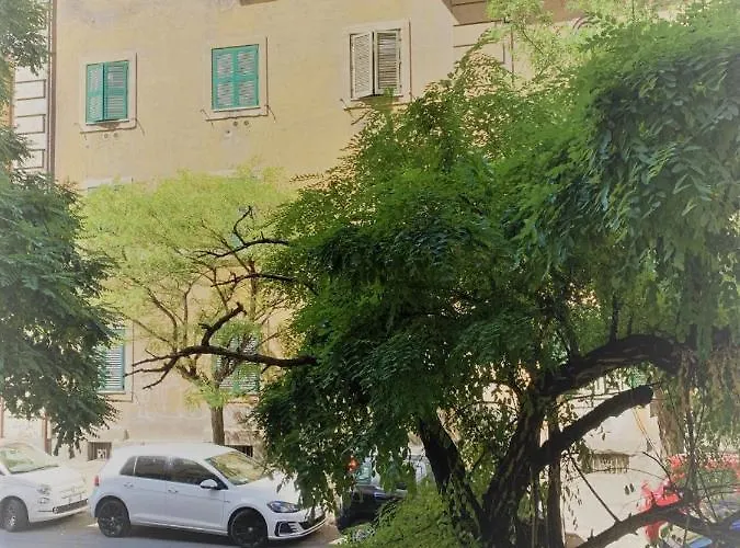 A Casa Di Bi 4*