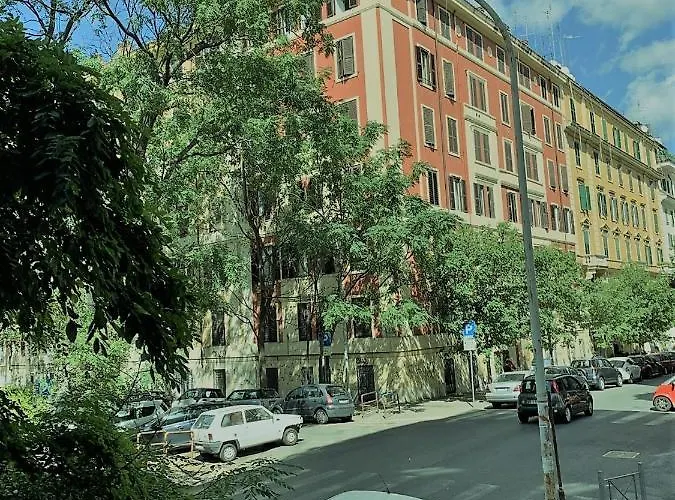 A Casa Di Bi 4*
