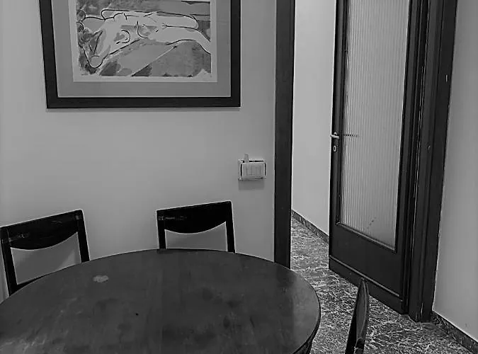 A Casa Di Bi Gasthuis