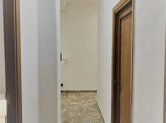 A Casa Di Bi Gasthuis