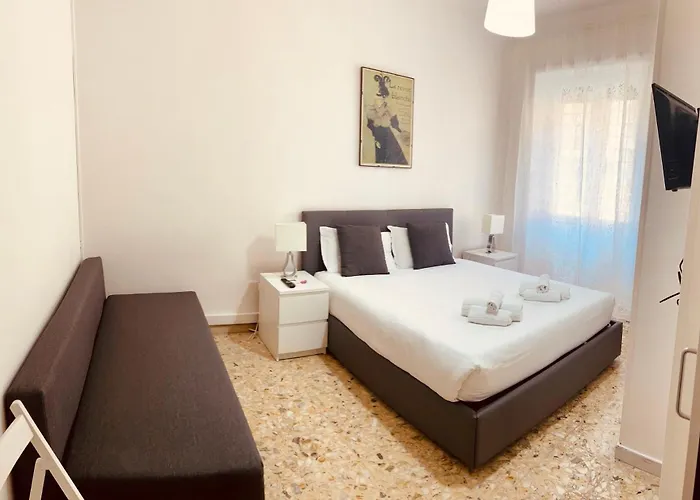 A Casa Di Bi 4*