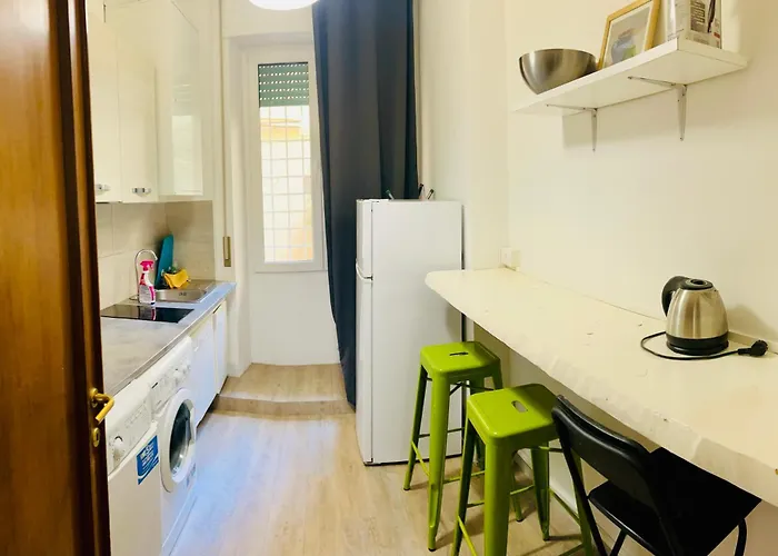 A Casa Di Bi