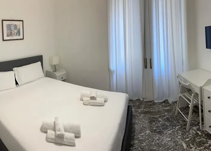 A Casa Di Bi Gasthuis Rome