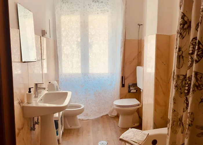 A Casa Di Bi 4*
