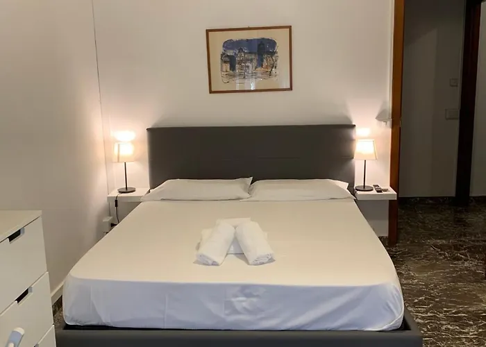 A Casa Di Bi 4* Rome